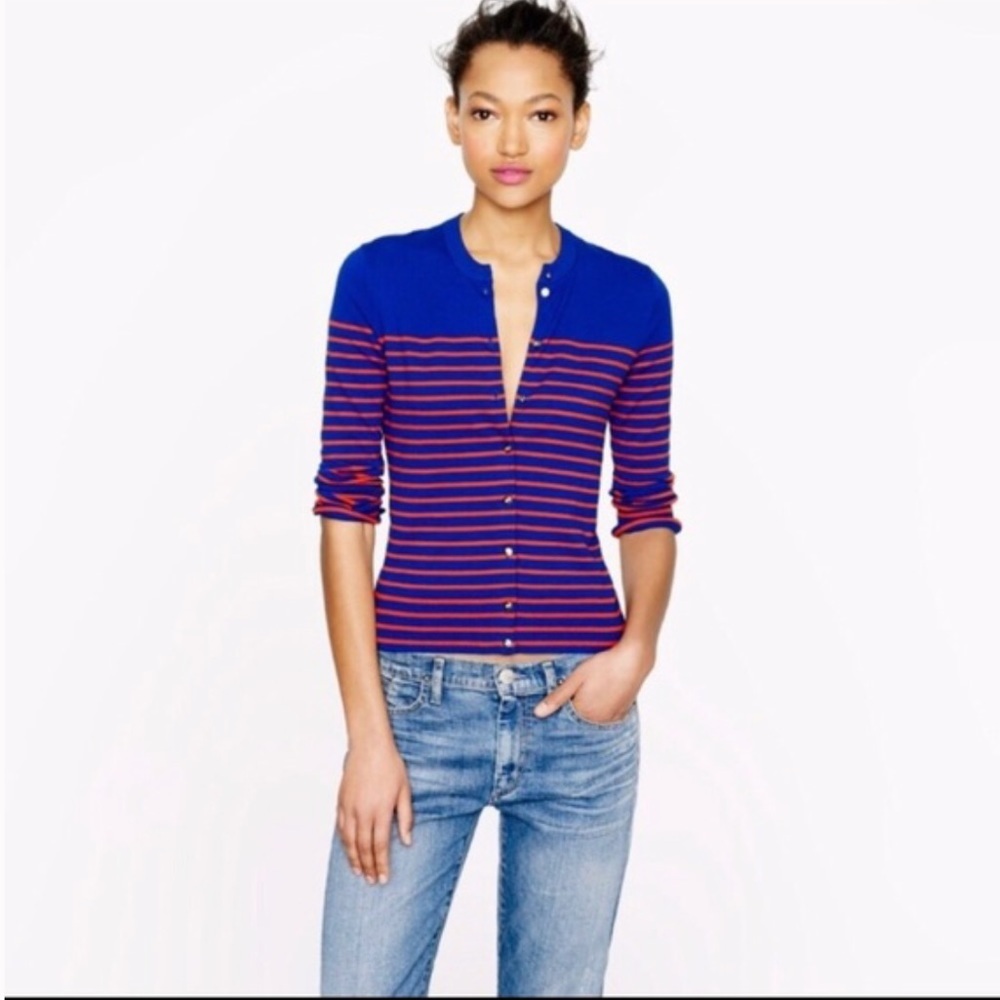 J. Crew